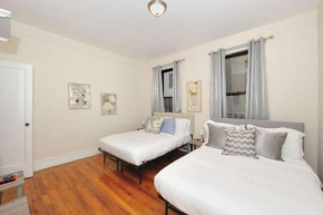 Fantastic 2BR No Living Room Upper East Side